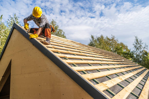 Reliable King Of Prussia, PA Roofing Contractor Solutions