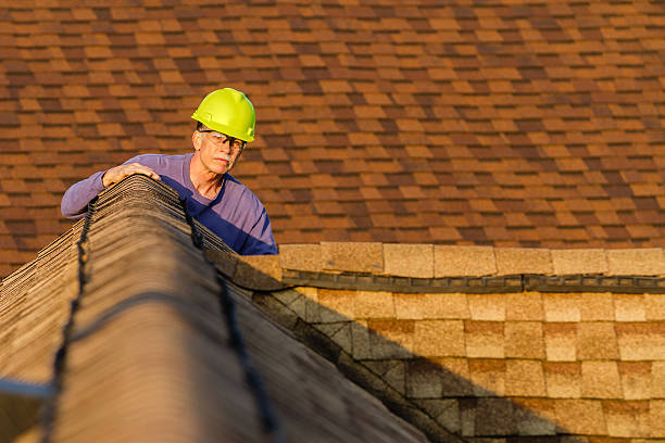 Tile Roofing Contractor in King Of Prussia, PA